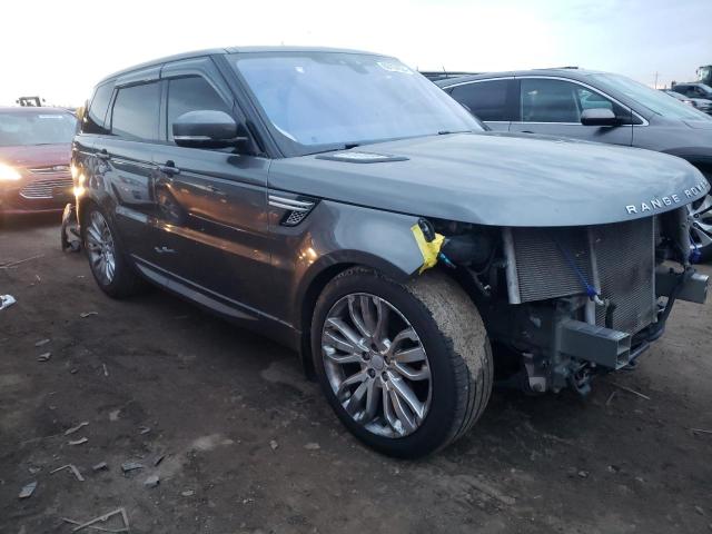 Photo 4 from auction – 2017 LAND ROVER RANGE ROVE with VIN SALWR2FV8HA129844