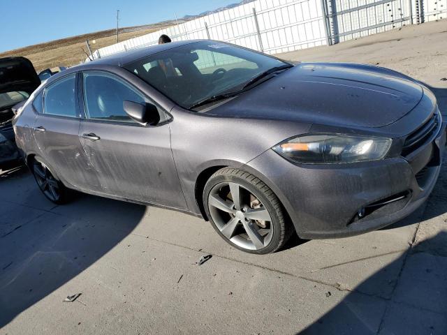 Photo 4 from auction – 2015 DODGE DART GT with VIN 1C3CDFEB7FD410928