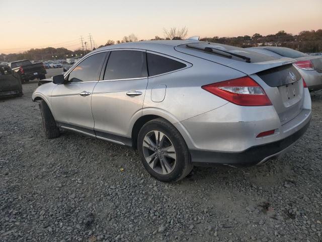 Photo 2 from auction – 2014 HONDA CROSSTOUR with VIN 5J6TF2H59EL001848