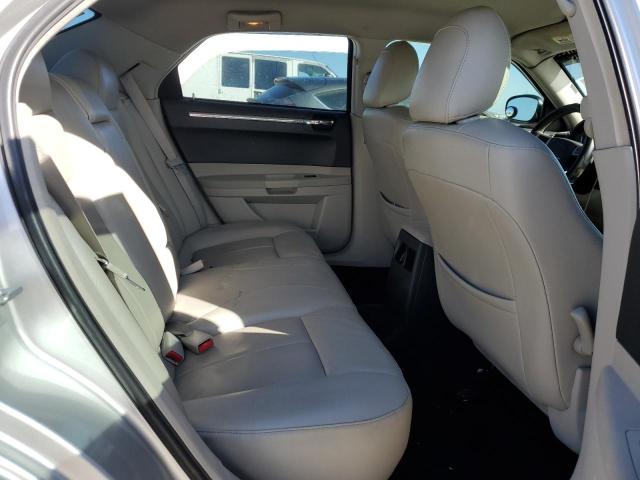 Фото 10 с аукциона – 2007 CHRYSLER 300 C с VIN 2C3KA53G07H896063