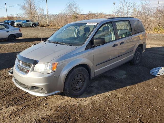 DODGE GRAND CARA 2017 with VIN 2C4RDGBG9HR556730 - Photo from auction