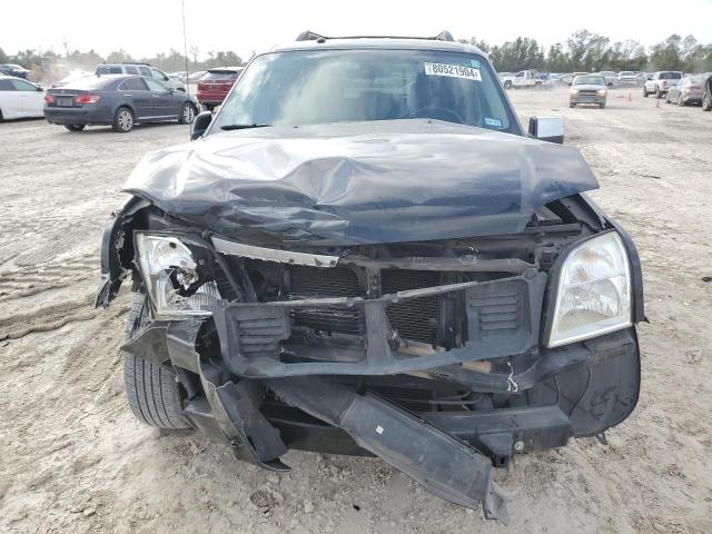 Photo 5 from auction – 2007 MERCURY MOUNTAINEE with VIN 4M2EU38E07UJ23421