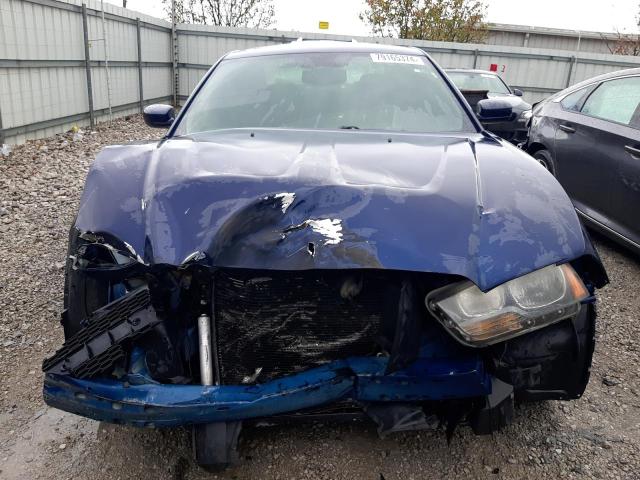 Photo 5 from auction – 2014 DODGE CHARGER SE with VIN 2C3CDXBG4EH113509