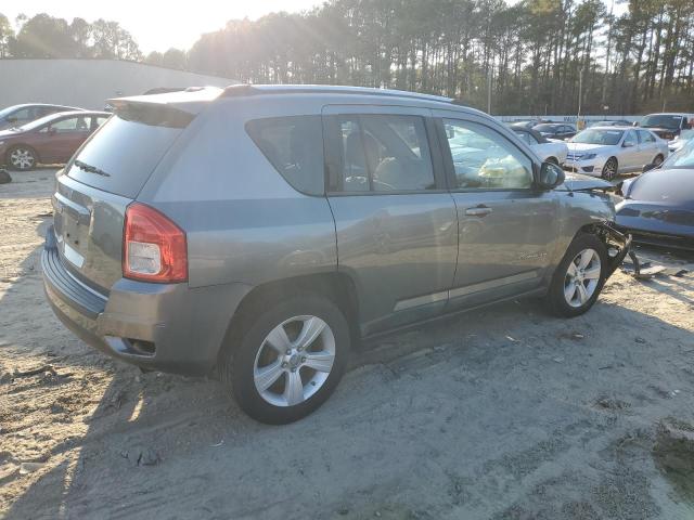 Photo 3 from auction – 2011 JEEP COMPASS SP with VIN 1J4NT1FAXBD240973