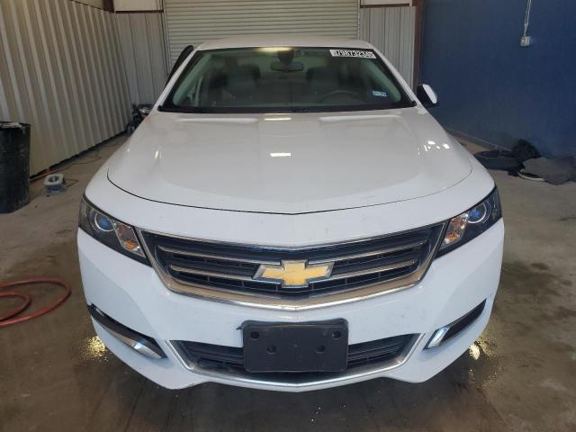 Photo 5 from auction – 2017 CHEVROLET IMPALA LT with VIN 2G1105S33H9161574