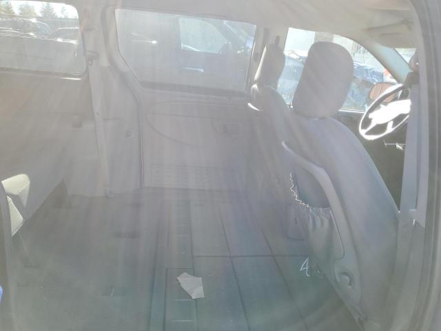 Photo 11 from auction – 2007 DODGE GRAND CARA with VIN 2D4GP44LX7R351572