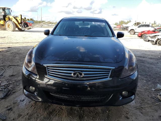 Photo 5 from auction – 2013 INFINITI G37 BASE with VIN JN1CV6AP7DM304313
