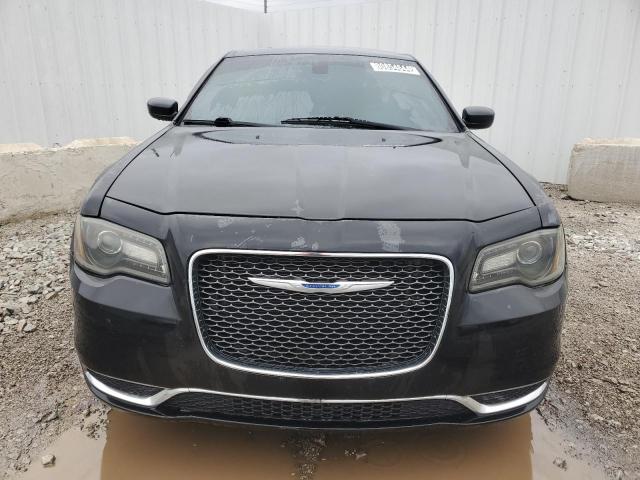 Photo 5 from auction – 2016 CHRYSLER 300 S with VIN 2C3CCABG4GH324860