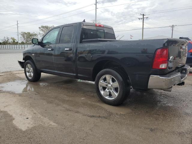Photo 2 from auction – 2017 RAM 1500 SLT with VIN 1C6RR7GTXHS822477