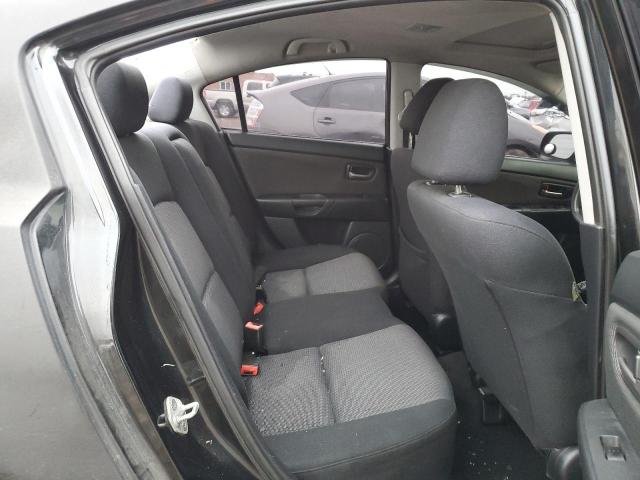 Photo 10 from auction – 2008 MAZDA 3 I with VIN JM1BK32F281867251