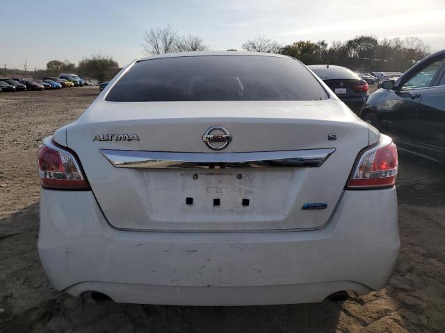 Photo 6 from auction – 2013 NISSAN ALTIMA 2.5 with VIN 1N4AL3AP2DC146127