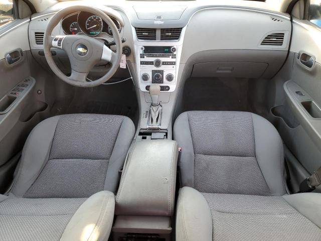 Photo 8 from auction – 2011 CHEVROLET MALIBU LS with VIN 1G1ZB5E13BF240362