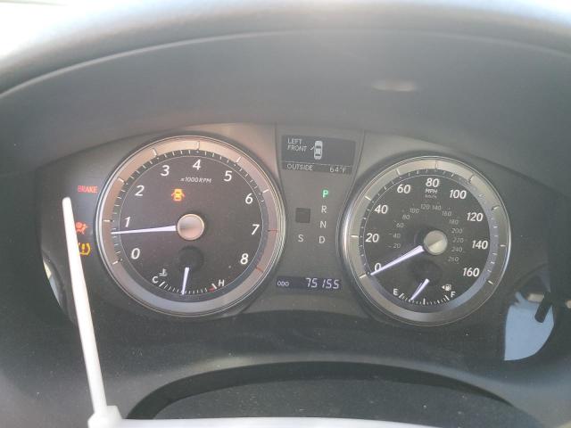Foto 9 de la subasta – 2011 LEXUS ES 350 con VIN JTHBK1EG9B2465929