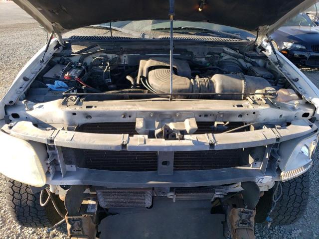 Photo 11 from auction – 2002 FORD F150 SUPER with VIN 1FTRW08L82KD31002