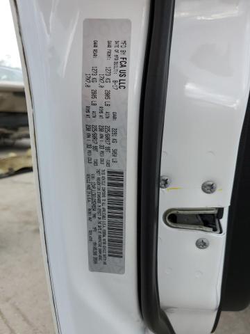 Photo 14 from auction – 2018 JEEP CHEROKEE L with VIN 1C4PJLCB3JD524554
