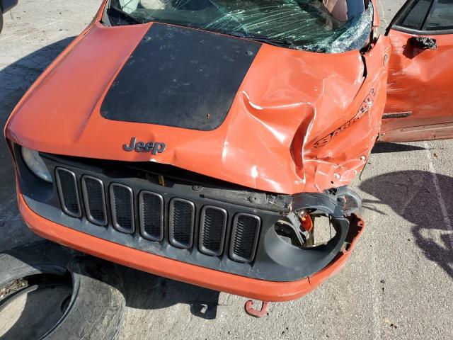 Photo 11 from auction – 2015 JEEP RENEGADE T with VIN ZACCJBCT0FPB73948