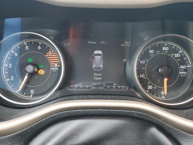 Photo 9 from auction – 2016 JEEP CHEROKEE L with VIN 1C4PJMDSXGW253588