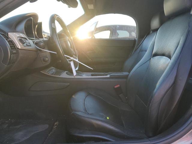 Photo 7 from auction – 2003 BMW Z4 3.0 with VIN 4USBT53403LU00195