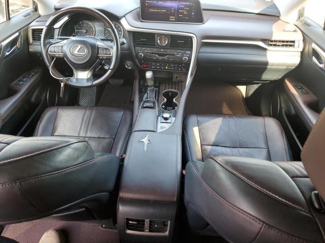 Photo 8 from auction – 2017 LEXUS RX 350 BAS with VIN 2T2ZZMCAXHC083488