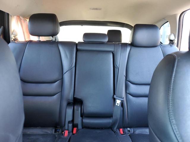 Photo 10 from auction – 2020 MAZDA CX-9 TOURI with VIN JM3TCACY2L0416526