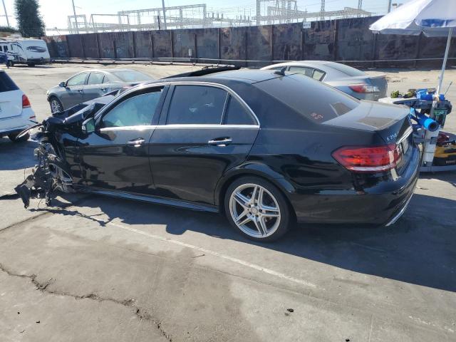 Photo 2 from auction – 2014 MERCEDES-BENZ E 350 with VIN WDDHF5KB8EA972806