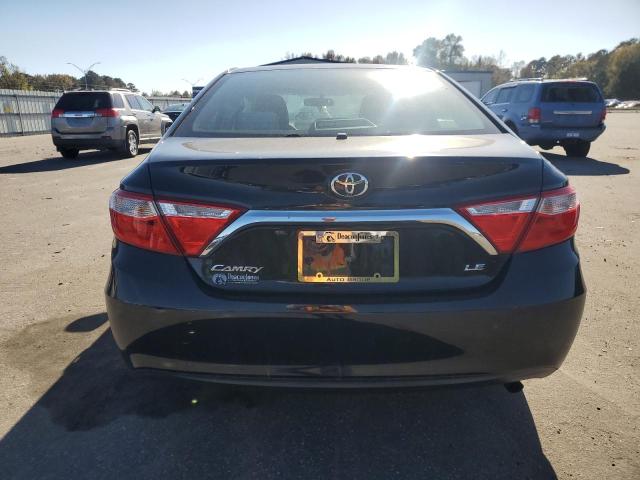 Photo 6 from auction – 2017 TOYOTA CAMRY LE with VIN 4T1BF1FK9HU419941