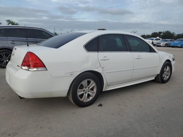 Photo 3 from auction – 2014 CHEVROLET IMPALA LIM with VIN 2G1WA5E33E1138952
