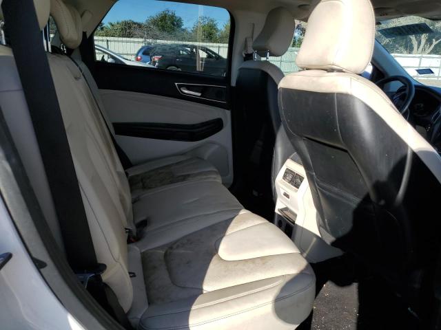 Photo 10 from auction – 2022 FORD EDGE TITAN with VIN 2FMPK4K96NBA41410