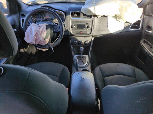 Photo 8 from auction – 2012 DODGE AVENGER SE with VIN 1C3CDZAB7CN243841