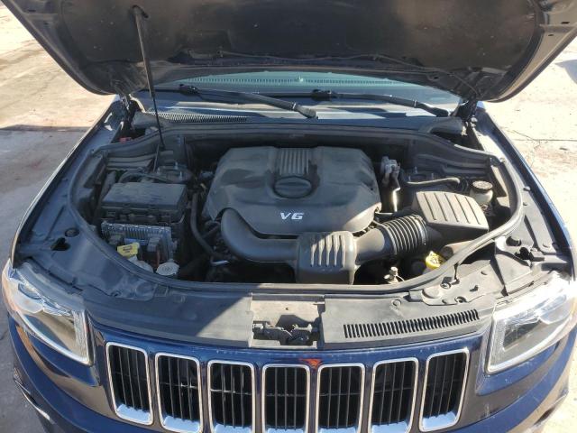 Photo 11 from auction – 2015 JEEP GRAND CHER with VIN 1C4RJEBG1FC686391