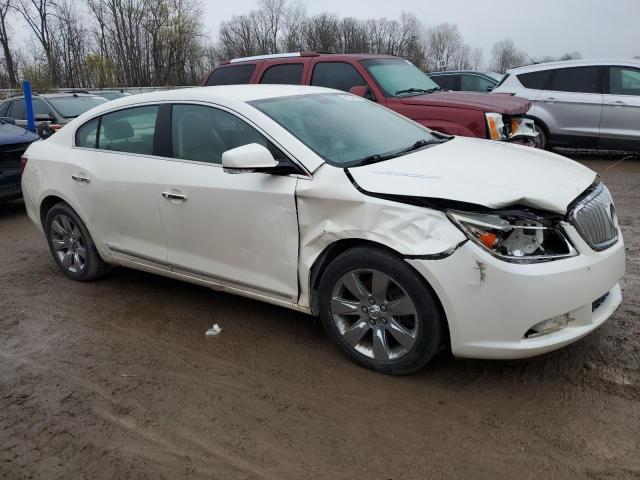 Photo 4 from auction – 2010 BUICK LACROSSE C with VIN 1G4GC5GG7AF284906