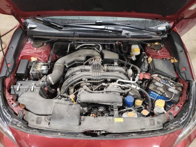 Photo 12 from auction – 2019 SUBARU CROSSTREK with VIN JF2GTAMC7K8249580