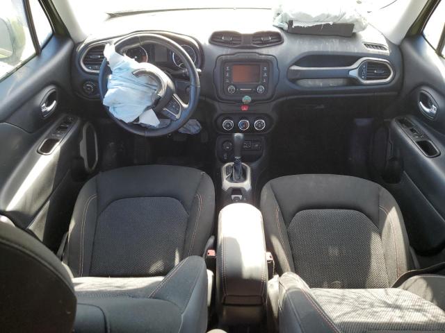 Photo 8 from auction – 2016 JEEP RENEGADE L with VIN ZACCJBBT6GPC97955