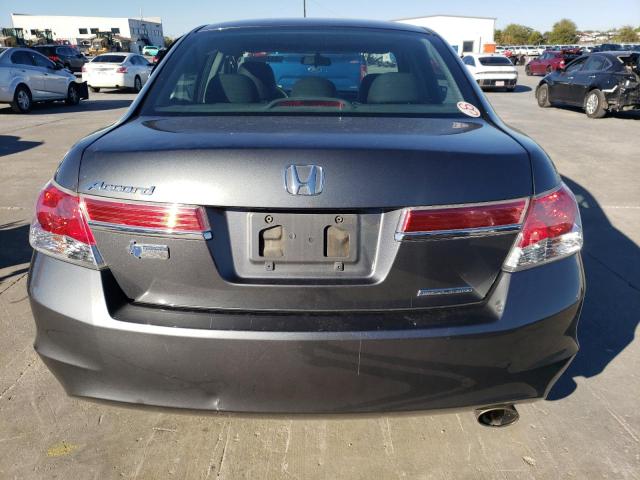 Photo 6 from auction – 2012 HONDA ACCORD SE with VIN 1HGCP2F62CA005071