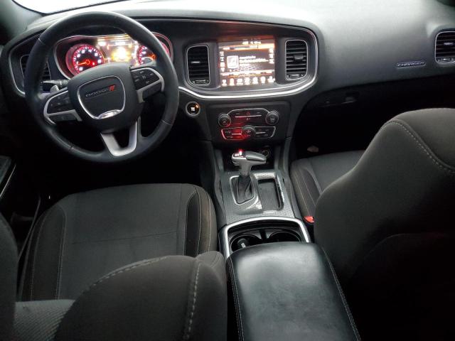 Photo 8 from auction – 2015 DODGE CHARGER R/ with VIN 2C3CDXCT0FH765749
