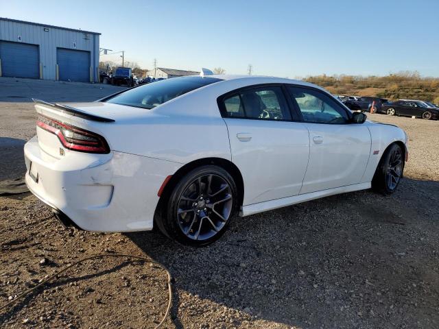 Photo 3 from auction – 2023 DODGE CHARGER SC with VIN 2C3CDXGJ8PH622932