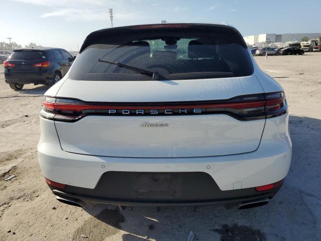 Photo 6 from auction – 2020 PORSCHE MACAN with VIN WP1AA2A50LLB08434