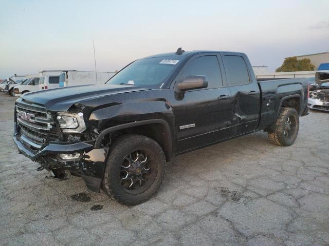 GMC SIERRA C15 2017 with VIN 1GTR1LEC4HZ233072 - Photo from auction