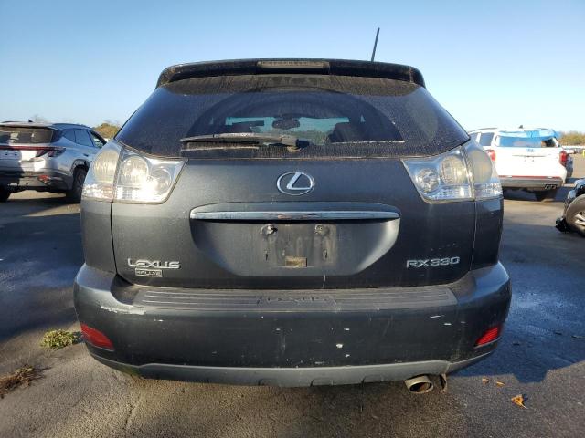 Photo 6 from auction – 2006 LEXUS RX 330 with VIN 2T2HA31U36C093318