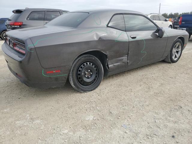 Photo 3 from auction – 2016 DODGE CHALLENGER with VIN 2C3CDZAG5GH225719