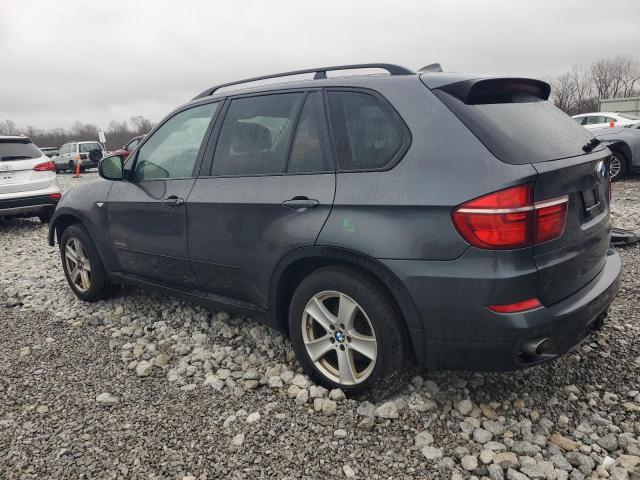 Photo 2 from auction – 2012 BMW X5 XDRIVE3 with VIN 5UXZW0C53CL668602