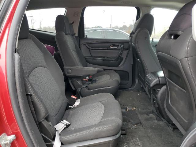 Photo 11 from auction – 2014 CHEVROLET TRAVERSE L with VIN 1GNKRGKDXEJ185075