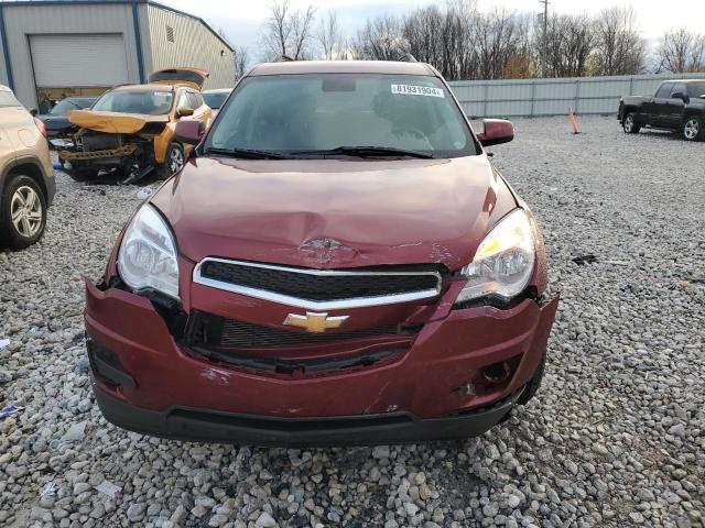 Photo 5 from auction – 2012 CHEVROLET EQUINOX LT with VIN 2GNALDEK6C6235731