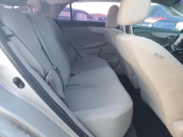 Photo 10 from auction – 2013 TOYOTA COROLLA BA with VIN 2T1BU4EE7DC962879