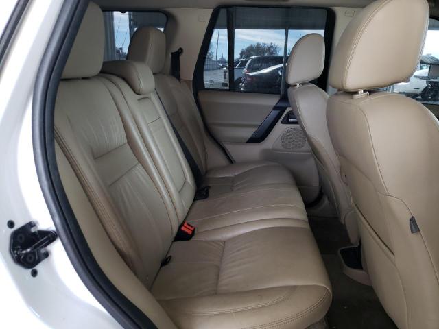 Photo 11 from auction – 2012 LAND ROVER LR2 HSE TE with VIN SALFT2BN2CH293727
