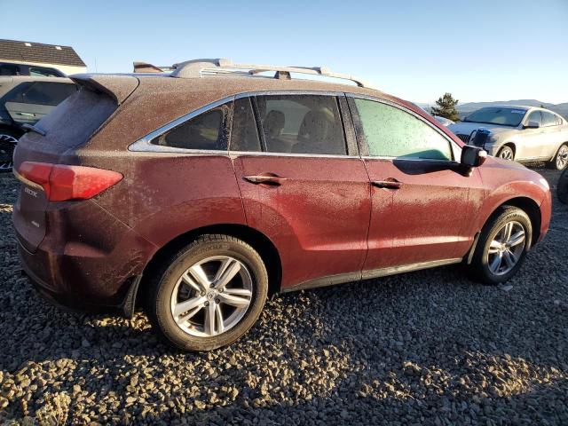 Photo 3 from auction – 2013 ACURA RDX TECHNO with VIN 5J8TB4H55DL013735