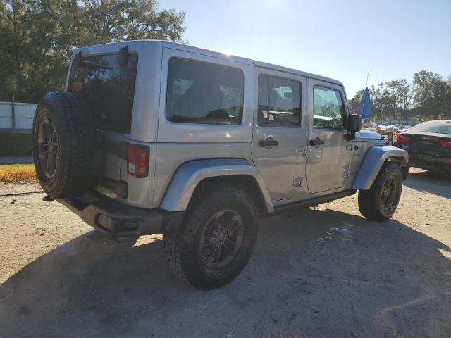Photo 3 from auction – 2016 JEEP WRANGLER U with VIN 1C4BJWEG7GL250892