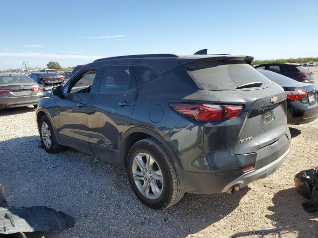 Photo 2 from auction – 2020 CHEVROLET BLAZER 2LT with VIN 3GNKBCRS6LS610742