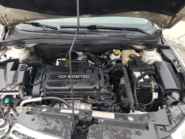 Photo 11 from auction – 2014 CHEVROLET CRUZE LS with VIN 1G1PA5SG4E7160344