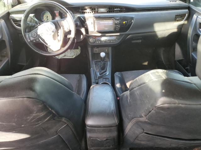 Photo 8 from auction – 2016 TOYOTA COROLLA L with VIN 5YFBURHE3GP394319